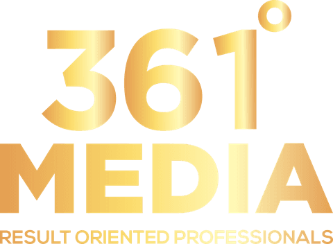 361° Media — Result Oriented Professionals